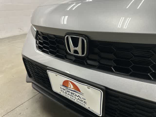 Thumbnail: 2026 Honda Civic - 28