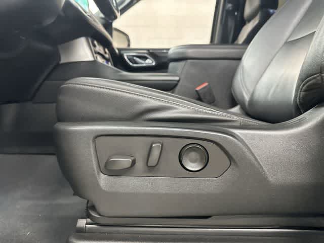 Thumbnail: 2022 Chevrolet Tahoe - 27