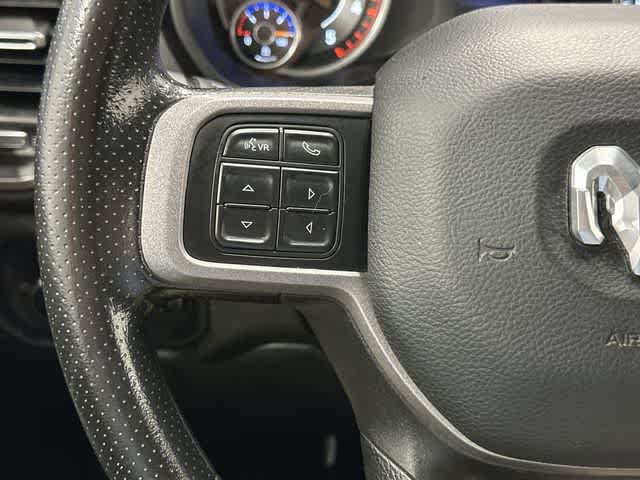 Thumbnail: 2022 RAM 2500 - 17