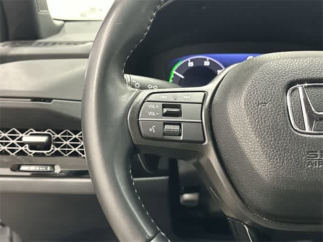 Thumbnail: 2025 Honda Accord - 17