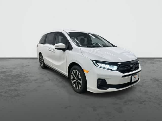 Thumbnail: 2026 Honda Odyssey - 6