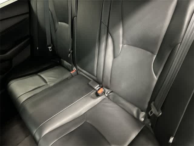 Thumbnail: 2024 Honda Accord - 11