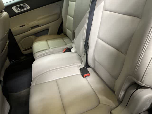 Thumbnail: 2014 Ford Explorer - 11