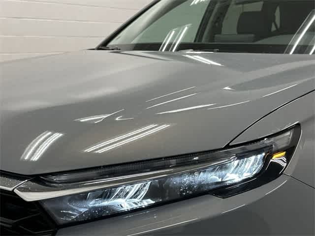 Thumbnail: 2026 Honda CR-V - 31