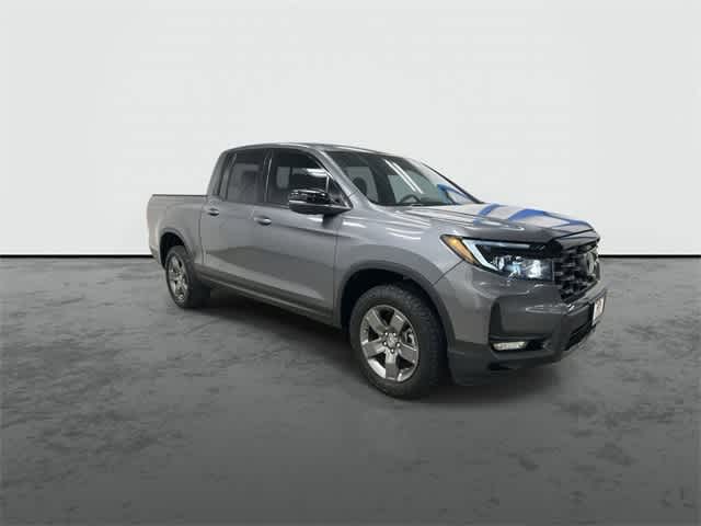 Thumbnail: 2025 Honda Ridgeline - 5