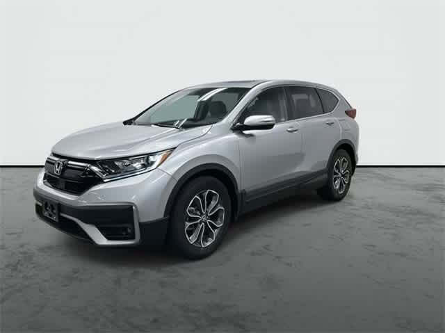 Thumbnail: 2022 Honda CR-V - 8