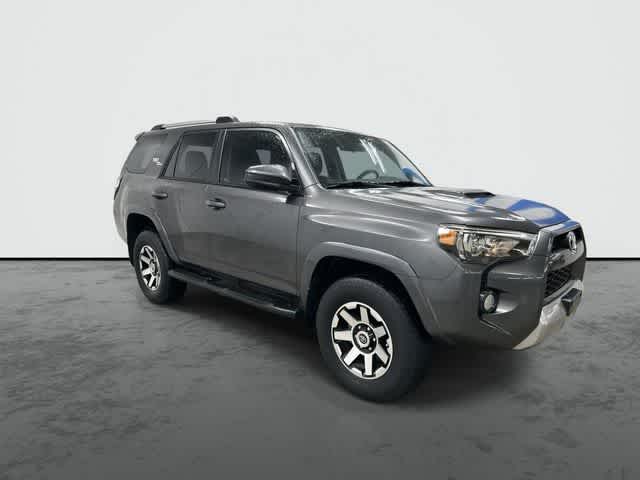 Thumbnail: 2018 Toyota 4Runner - 5