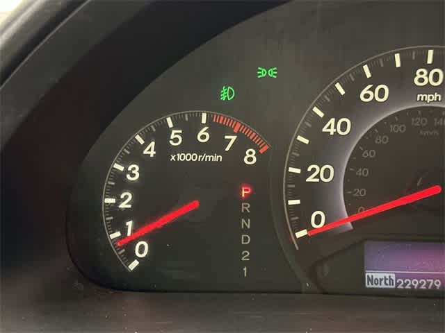 Thumbnail: 2005 Honda Odyssey - 16