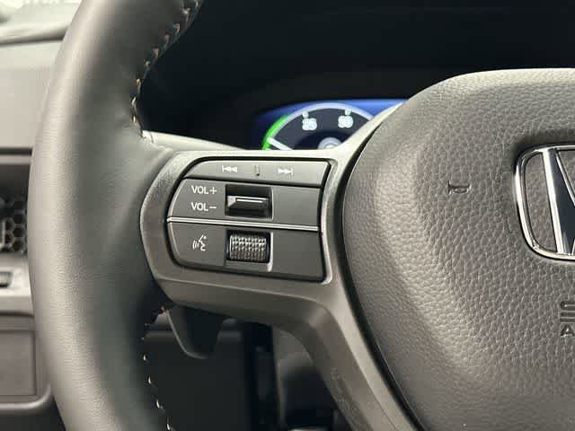 Thumbnail: 2026 Honda CR-V - 17