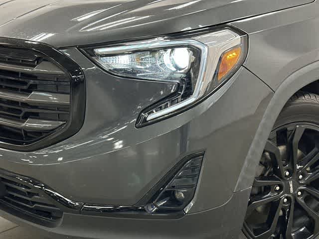 Thumbnail: 2020 GMC Terrain - 29