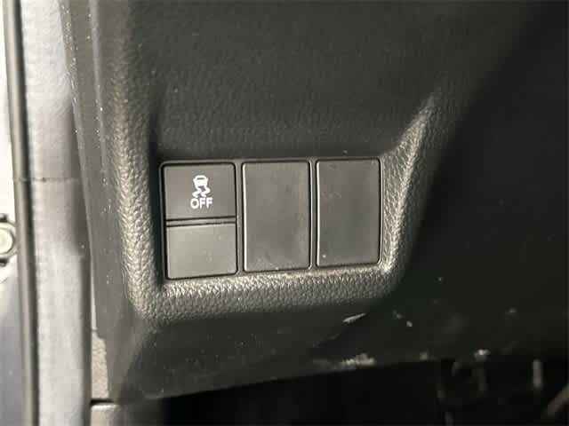 Thumbnail: 2025 Honda Civic - 19