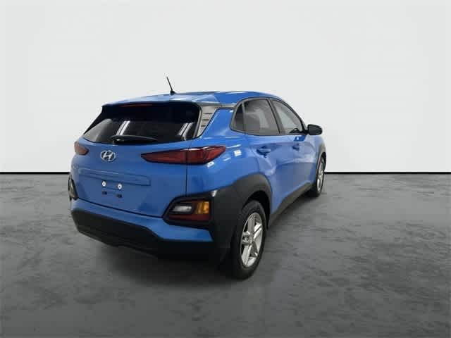 Thumbnail: 2019 Hyundai Kona - 3