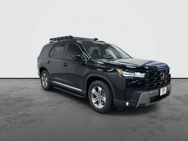 Thumbnail: 2026 Honda Pilot - 5