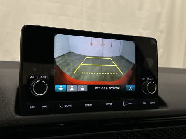 Thumbnail: 2026 Honda Civic - 23