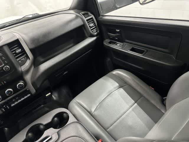 Thumbnail: 2022 RAM 2500 - 13