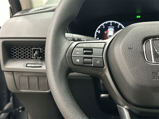 Thumbnail: 2026 Honda CR-V - 17