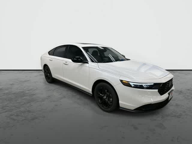 Thumbnail: 2025 Honda Accord - 5