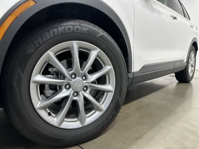 2026 Honda CR-V EX - Photo 26