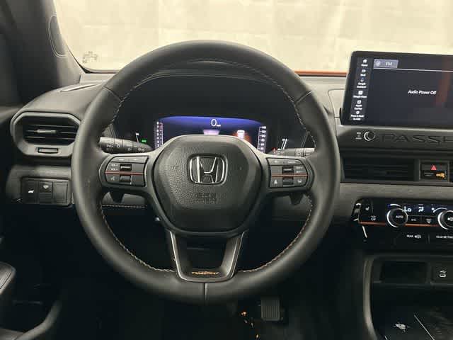 Thumbnail: 2026 Honda Passport - 15