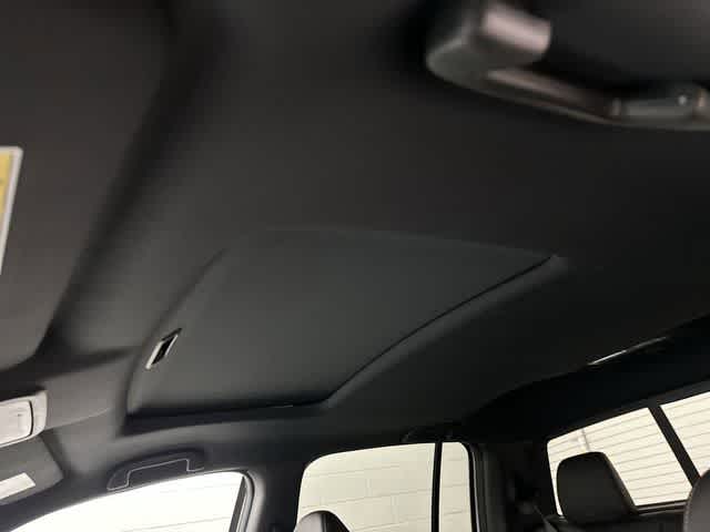 Thumbnail: 2025 Honda Ridgeline - 28