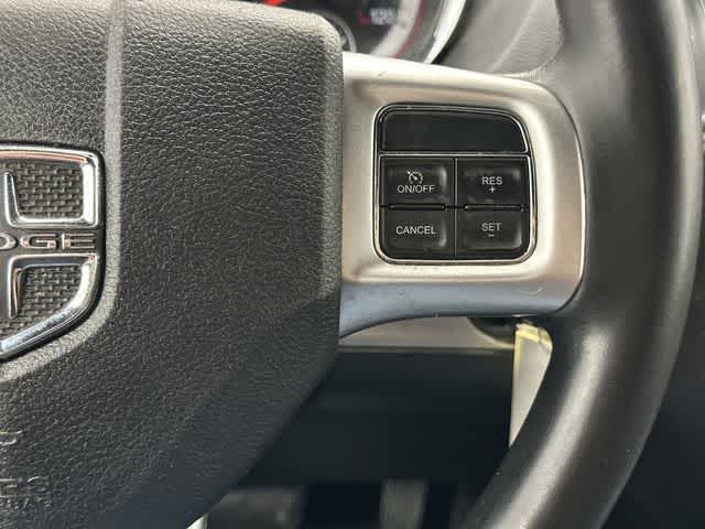 Thumbnail: 2019 Dodge Grand Caravan - 18