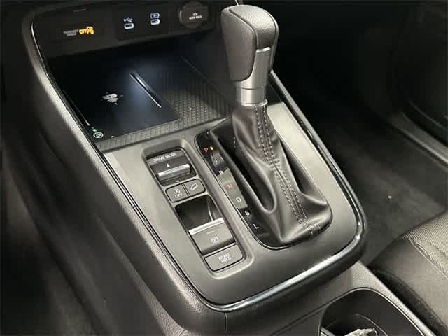 Thumbnail: 2026 Honda CR-V - 21