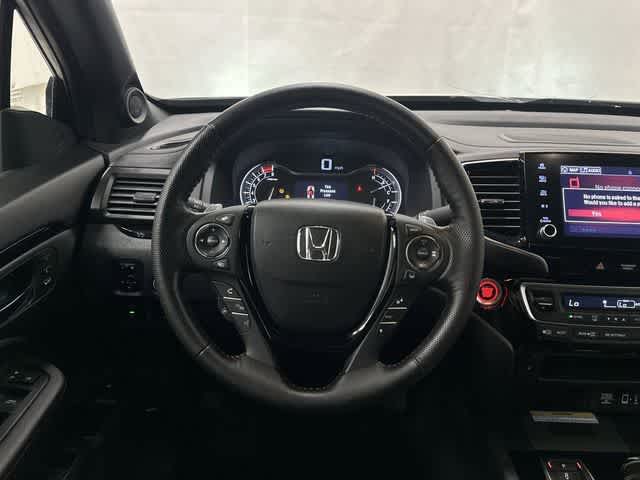 Thumbnail: 2023 Honda Ridgeline - 14