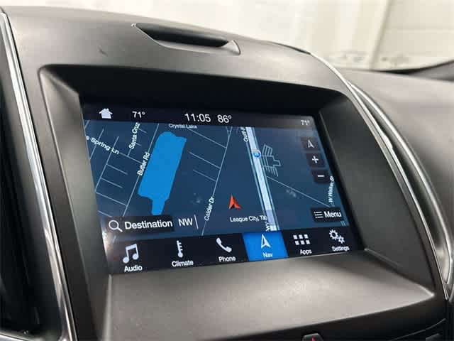 Thumbnail: 2019 Ford Edge - 24