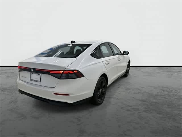 Thumbnail: 2025 Honda Accord - 3