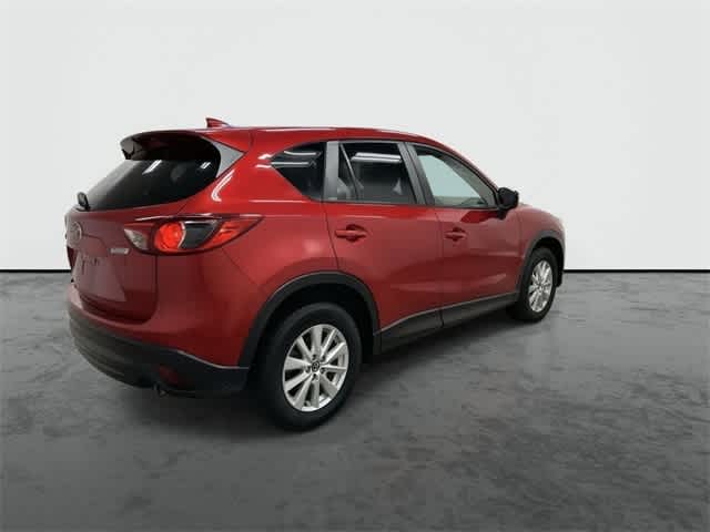 Thumbnail: 2016 Mazda CX-5 - 4