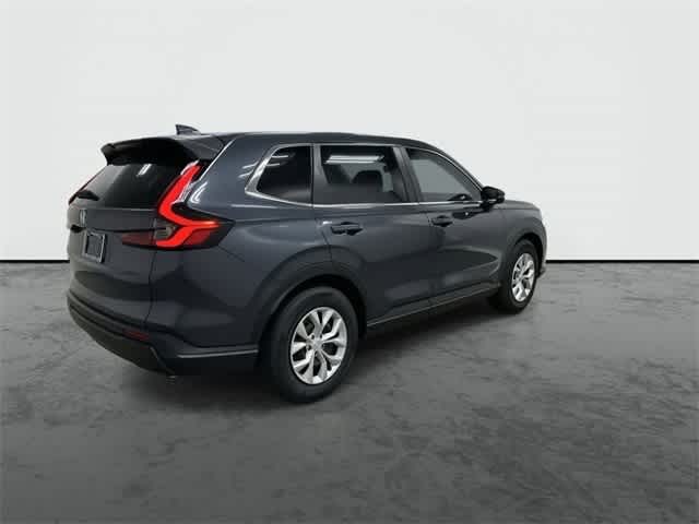 Thumbnail: 2026 Honda CR-V - 4