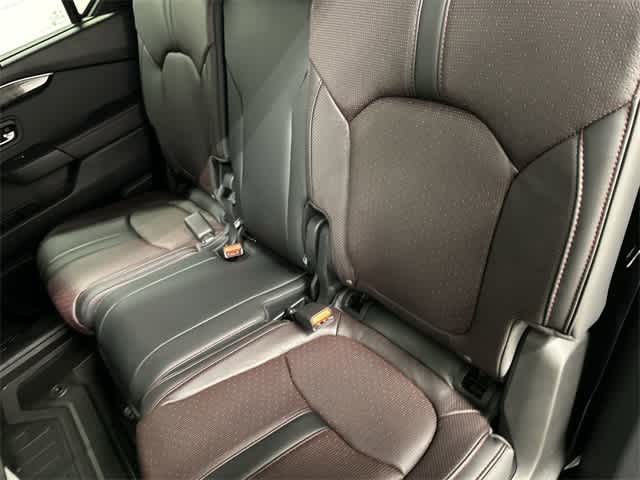 Thumbnail: 2025 Honda Pilot - 11