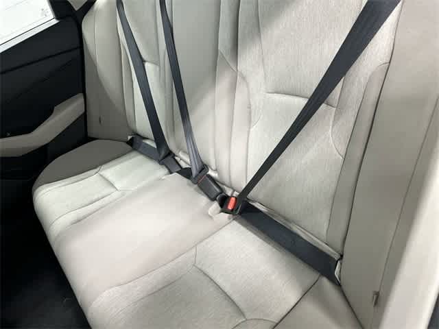 Thumbnail: 2025 Honda Accord - 11