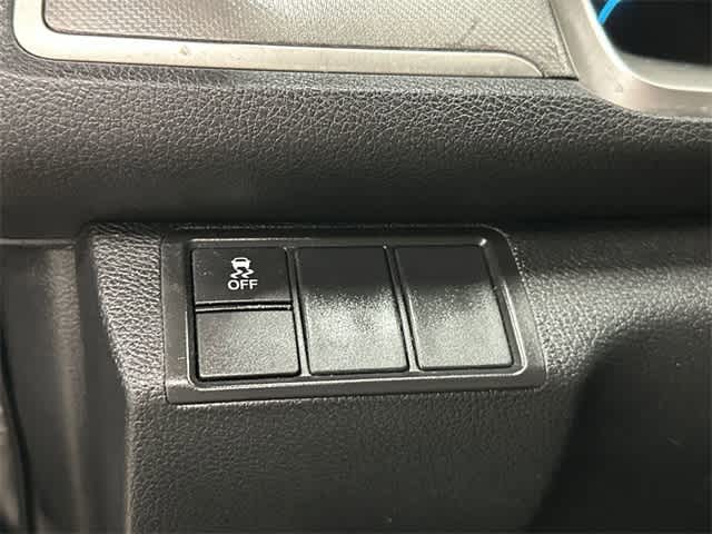 Thumbnail: 2017 Honda Civic - 19