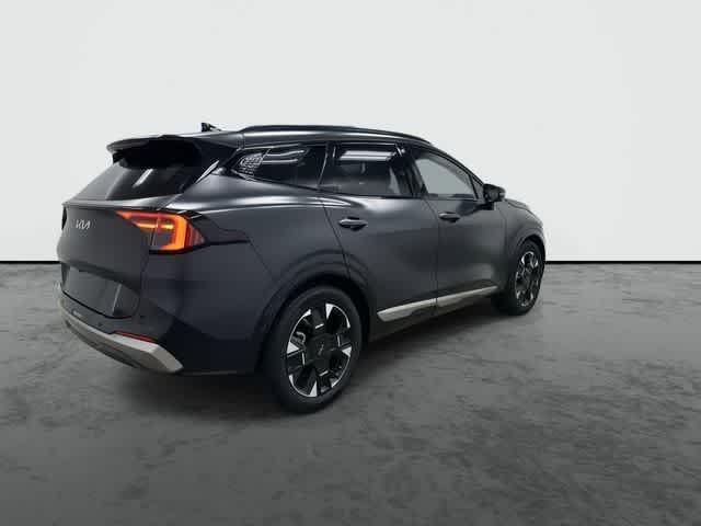 Thumbnail: 2026 Kia Sportage - 4
