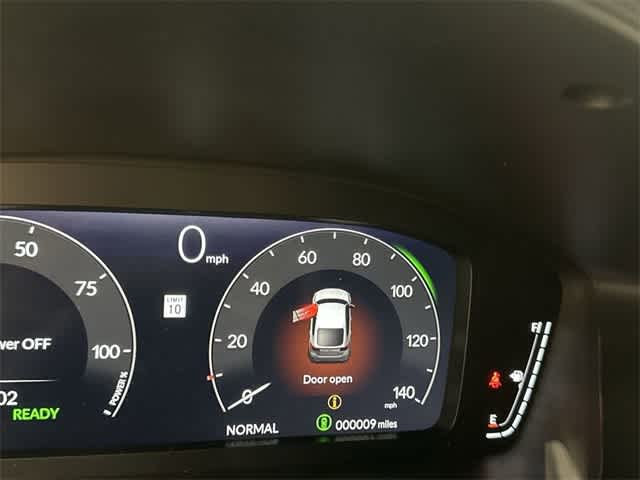 Thumbnail: 2026 Honda Civic - 16