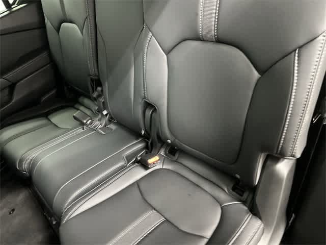 Thumbnail: 2025 Honda Pilot - 11