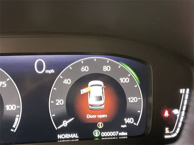 Thumbnail: 2026 Honda Civic - 16