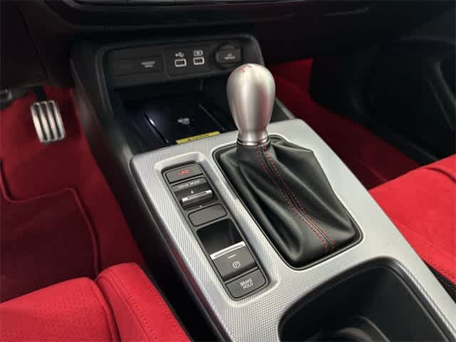 Thumbnail: 2025 Honda Civic - 24