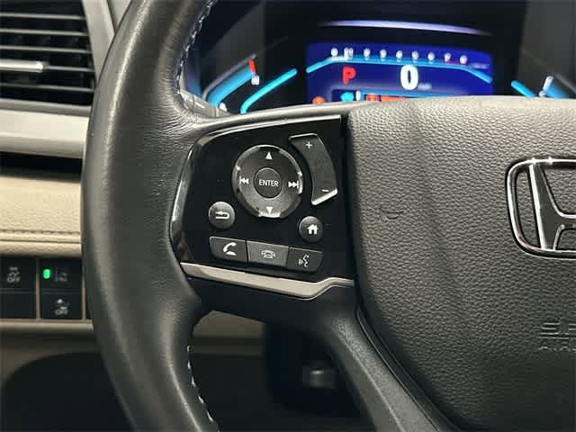 Thumbnail: 2018 Honda Odyssey - 17