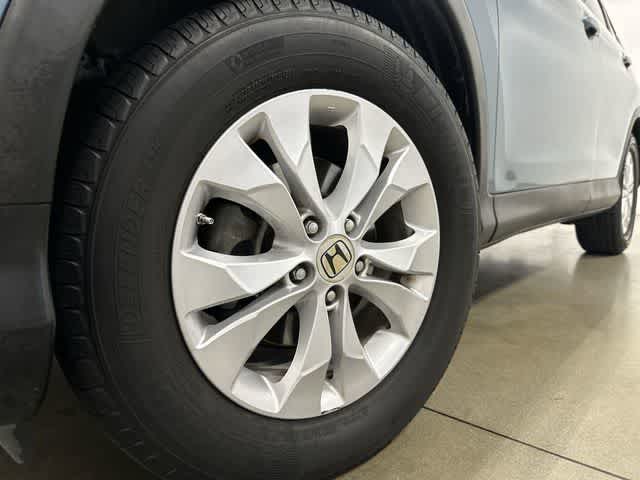 Thumbnail: 2013 Honda CR-V - 29