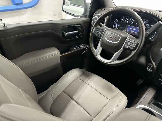Thumbnail: 2021 GMC Sierra 1500 - 12
