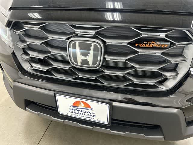 Thumbnail: 2026 Honda Ridgeline - 31