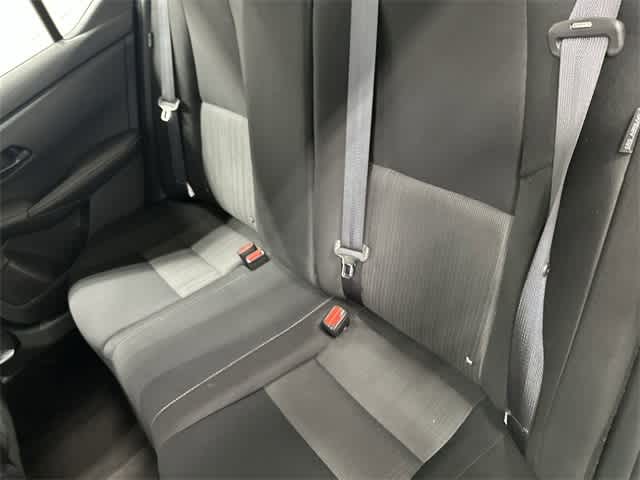 Thumbnail: 2024 Nissan Sentra - 11