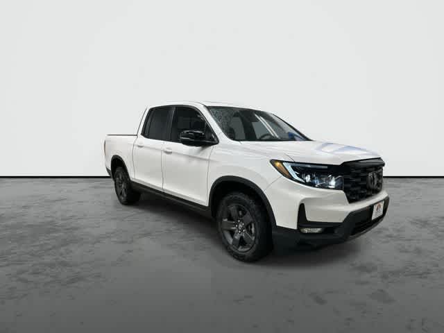 Thumbnail: 2026 Honda Ridgeline - 5
