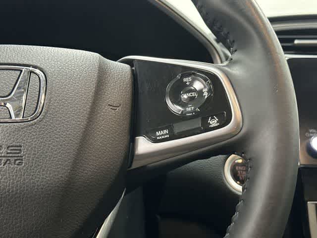 Thumbnail: 2021 Honda CR-V - 18