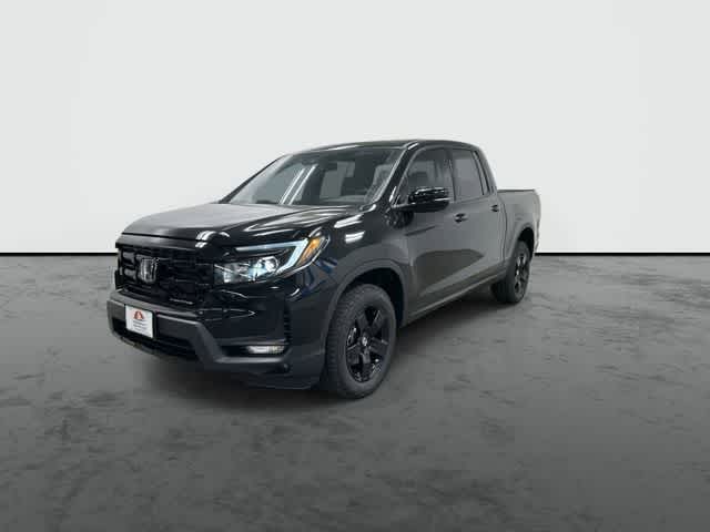 Thumbnail: 2026 Honda Ridgeline - 7