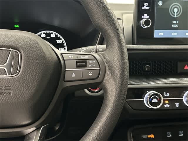 Thumbnail: 2026 Honda CR-V - 18