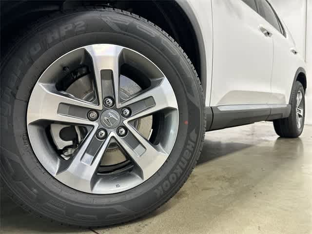 2025 Honda Pilot EX-L 28