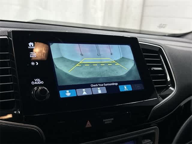 Thumbnail: 2021 Honda Passport - 23